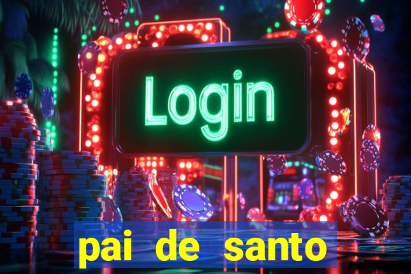 pai de santo consulta gratis